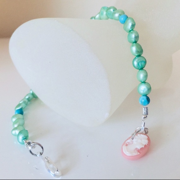 Beaded bracelet - Picture 5 of 5